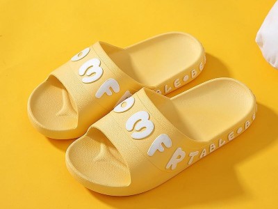 拖鞋廠家選聚力尼龍快干膠應用