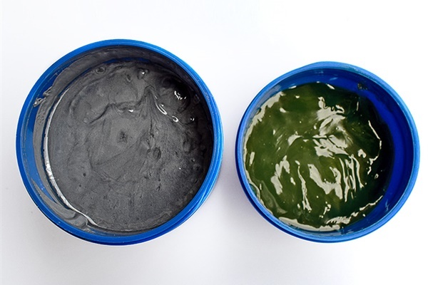 鐵質(zhì)修補膠