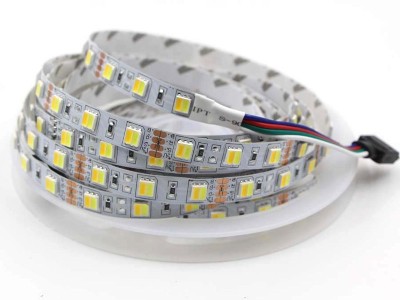 LED燈帶用什么膠水來粘接呢？聚力透灌封AB膠為您解決粘接難題