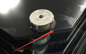 環氧膠,耐280度高溫環氧膠,高溫環氧膠