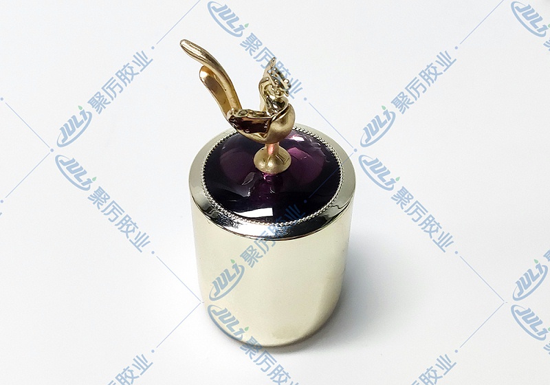 UV無(wú)影膠水,工藝品粘接膠