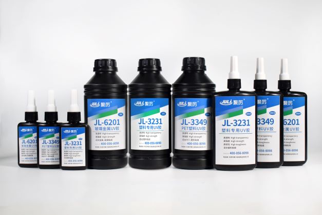 UV無(wú)影膠水,工藝品粘接膠