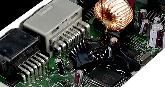 環氧電子灌封ab膠