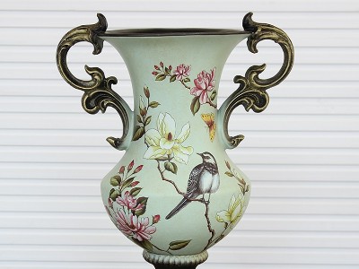 陶瓷瓶粘銅不發白用什么膠？聚力不發白膠水安排