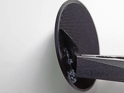 尼龍粘PP專用快干膠-聚力瞬間膠在汽車用品行業的應用