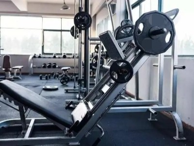 健身器材螺紋厭氧膠，可是螺紋緊固，避免松動