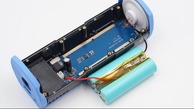 電池導熱粘接膠