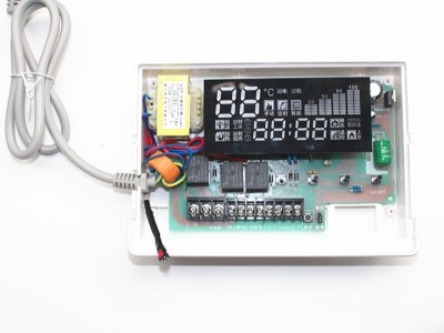 太陽能儀表散熱片粘接用什么膠水？聚力電子密封膠粘接力強、導熱性好