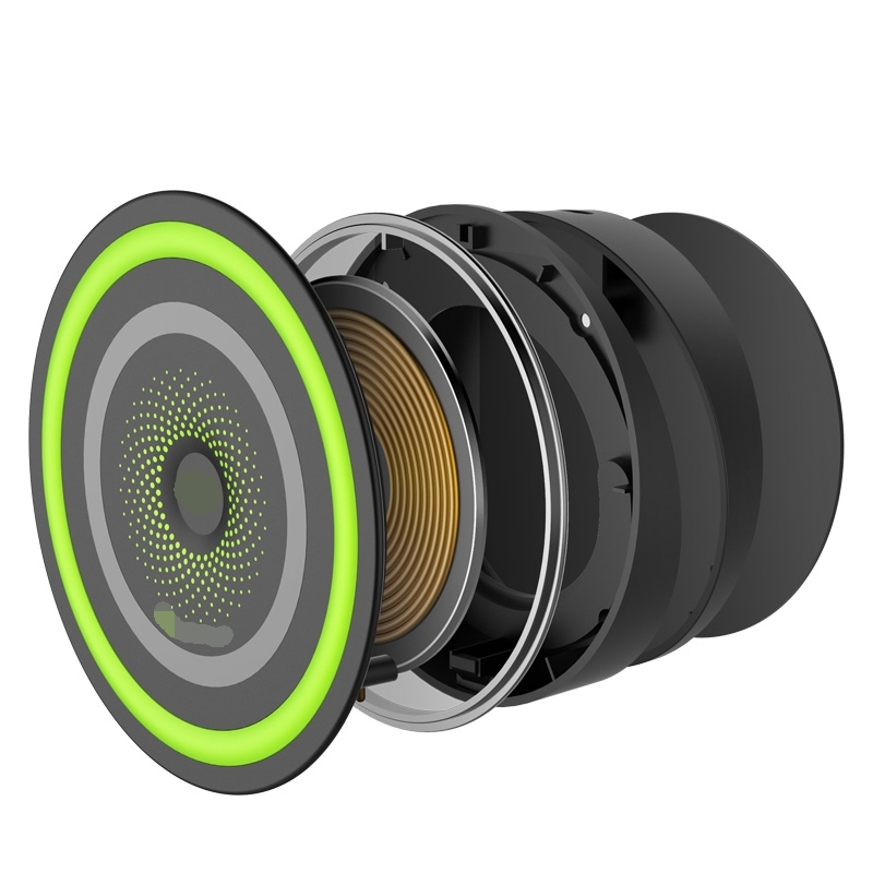 電子導熱密封膠