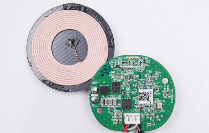 電子導熱密封膠膠