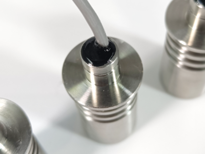 聚力高溫環氧膠解決高溫傳感器灌封問題，成功替代進口膠