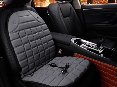 汽車坐墊發熱管道無白化快干膠使用案例，聚力專業事專業做