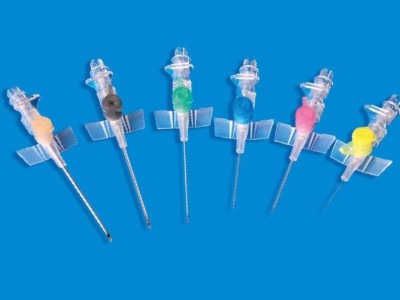 醫療級硅膠快干膠在醫療器械上的應用