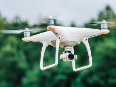 無人機支架環氧膠，聚力膠粘一站式用膠解決方案讓客戶省心放心