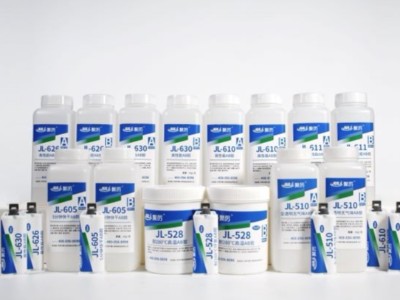 企業(yè)如何選購環(huán)氧膠？確認以下幾點是關鍵