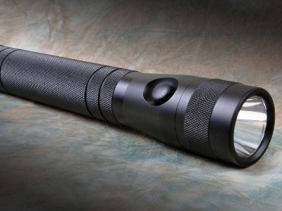 抗震導熱密封膠，在手電筒線路的應用