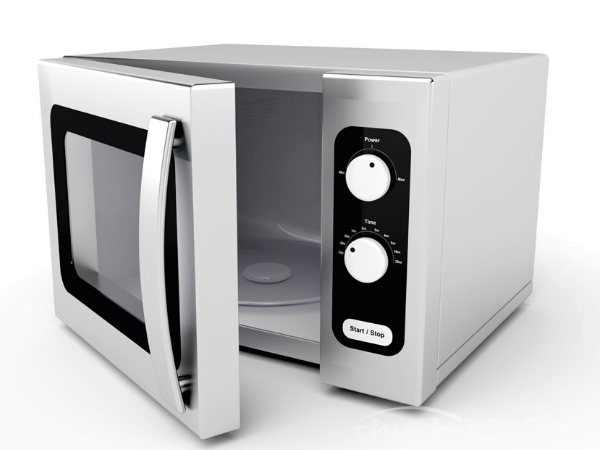 微波爐電子密封膠應用案例，聚力膠業為家用電器提供解決方案