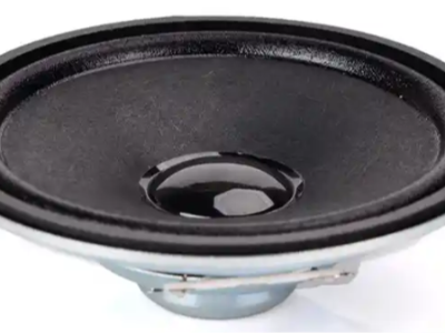 喇叭擴音器用什么膠水呢?首選聚厲TPU快干膠