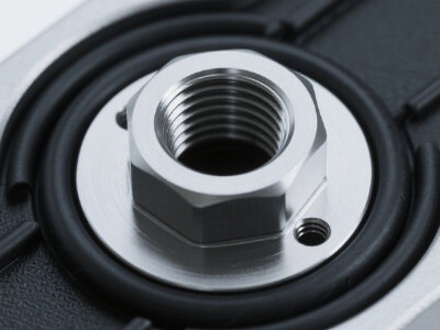 橡膠金屬復合件固聯難題?聚厲橡膠膠水輕松解決