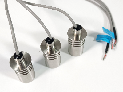 傳感器透明灌封膠案例，聚力23年專業研發灌封膠