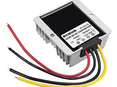 電源模塊灌封膠，選聚力膠水23年國產品牌更放心！