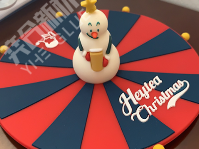 硅膠與硅膠用什么膠水粘？選聚力硅膠專用快干膠水強度高不發白