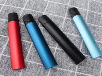 UV膠在電子煙熱縮套管絕緣工藝上的應用