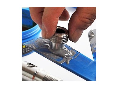 不銹鋼修補劑，就找專業技術的聚力膠粘修補劑廠家