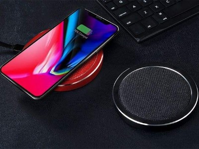 無線充電器電防膠用膠方案，使用聚力電子密封膠安全放心