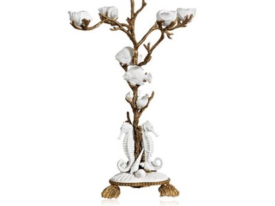 您見過放蠟燭的蠟臺嗎? 粘蠟臺就用聚力環保防水膠！