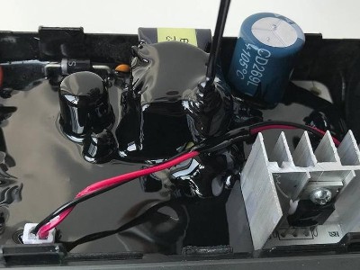 選對線路板灌封膠，聚力膠業協助企業實現快速量產