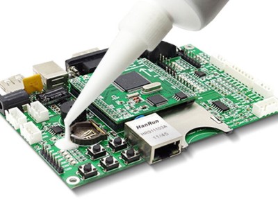 電源模塊灌封膠，選聚厲牌更放心！