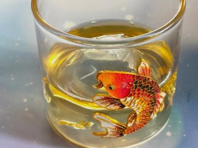 金屬粘玻璃--聚力5分鐘環氧AB膠解決用膠難題