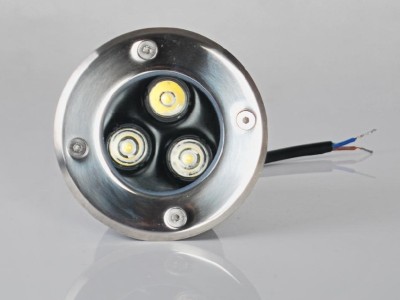 LED地埋燈用膠，聚力高強度密封膠延長產(chǎn)品使用壽命