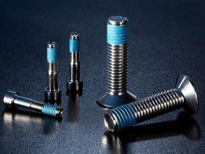 螺紋密封膠 厭氧膠，緊固螺紋、密封合面，有效預防松動