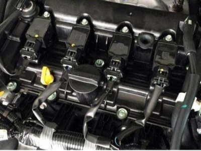 點(diǎn)火線圈灌封膠，耐溫導(dǎo)熱是關(guān)鍵