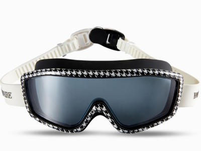 硅膠材質潛水護目鏡用免處理環保防水膠粘接案例！