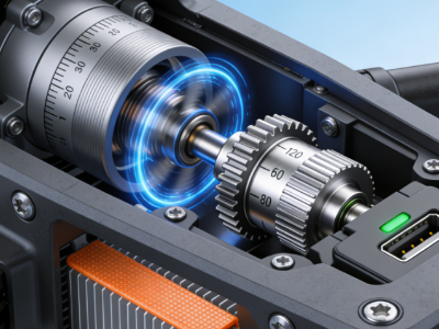 筑牢軍工精密機(jī)械核心,守護(hù)極端工況運(yùn)行安全--聚厲高溫鎖固膠