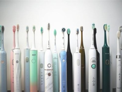 聚力電子密封膠獲得客戶認可，應用在電動牙刷并出口歐美