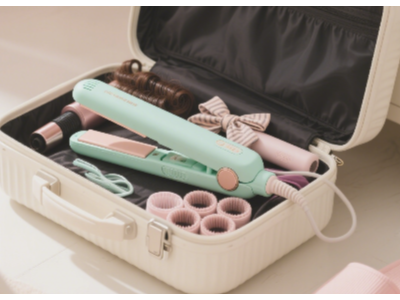 耐高溫環(huán)氧膠在直發(fā)器中的實際應(yīng)用案例