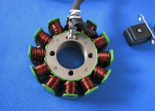 線圈灌封膠，聚力牌灌封AB膠耐高溫、耐濕熱、防水性好解決難題