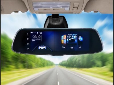 行車記錄儀ABS外殼粘接，聚力專業技術解決問題