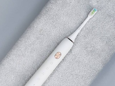 線路板高質(zhì)量灌封，電動(dòng)牙刷用膠案例