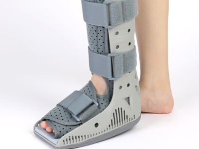 醫用理療鞋粘合案例,健康行走更放心!