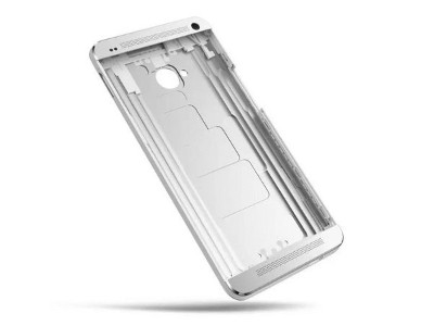 高溫快干膠手機殼粘接案例，聚厲廠家直銷