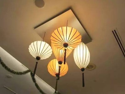 燈飾環氧膠應用案例，聚力24年老品牌專用技術解決方案