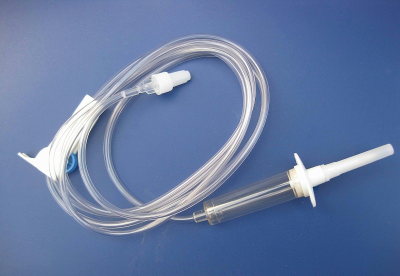 醫療管用膠