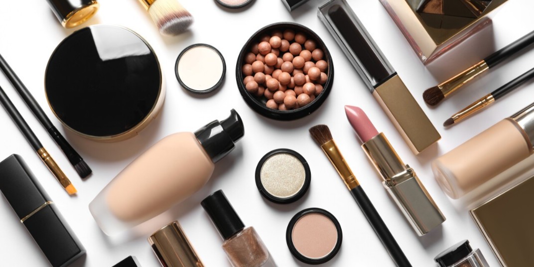 聚力PP塑料膠水通過FDA認證適用于化妝品容器。