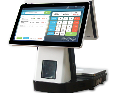 智能電子秤用膠案例，聚力提供保護電子電器密封膠