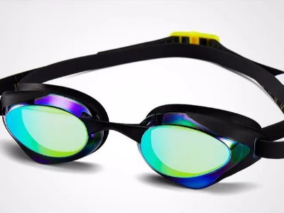 游泳潛水眼鏡粘接膠水案例，聚力膠水密封性好保護